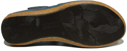 Waldläufer 342024 Blauw - 41,5