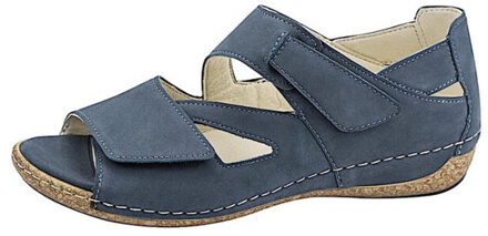 Waldläufer 342025 - maat 39 Blauw