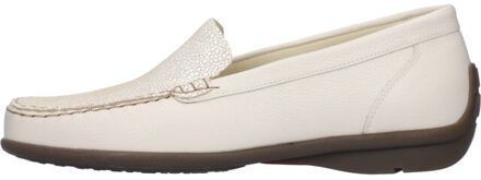 Waldläufer 431000 harriet Ecru - 38