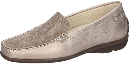 Waldläufer 431000 harriet Taupe - 39