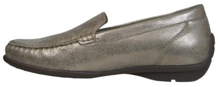 Waldläufer 431000 - maat 41 Goud