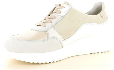 Waldläufer 617002 wijdte k Taupe - 40