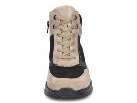 Waldläufer 617702 k-janka Taupe - 38,5