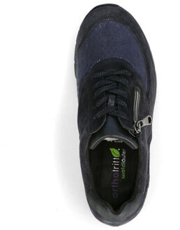 Waldläufer 626k02 Blauw - 39