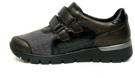 Waldläufer 626k31 - maat 38,5 Bruin