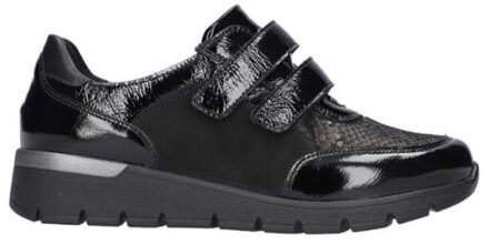 Waldläufer 626k31 Zwart - 37,5