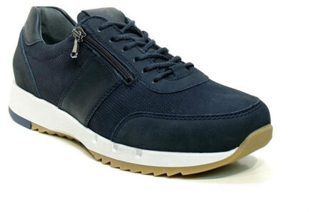 Waldläufer 672004 Blauw - 42,5
