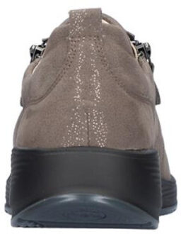 Waldläufer 698001 kalea Grijs - 41,5