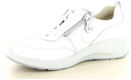 Waldläufer 698004 wijdte k Wit - 37,5