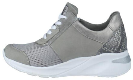 Waldläufer 715h03 den. light-str.eclis ord. Beige - 38,5