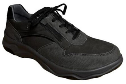 Waldläufer 718006 bear denver bear Zwart - 45