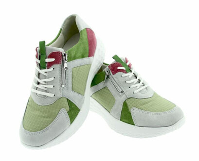 Waldläufer 726007 Groen - 38