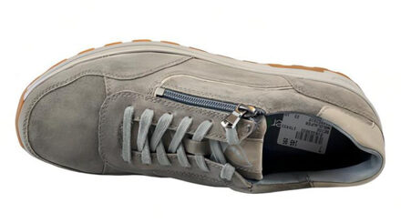 Waldläufer 734007 - maat 43 Taupe