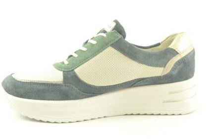 Waldläufer 755004 Blauw - 41,5