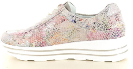 Waldläufer 758008 wijdte h Veelkleurig - 37,5