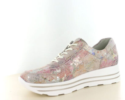 Waldläufer 758008 wijdte h Veelkleurig - 39