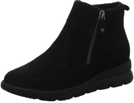 Waldläufer 902802 260.90.722 Zwart - 38