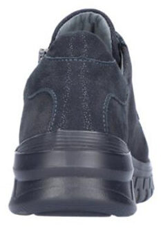 Waldläufer 913008 biggi Blauw - 38