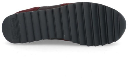 Waldläufer 923019 haiba - maat 39 Rood