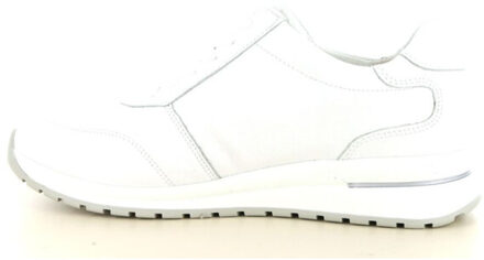 Waldläufer 928002 wijdte h Wit - 39