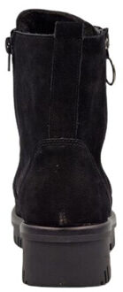 Waldläufer 934802 h-alea Zwart - 38,5