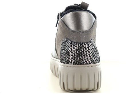 Waldläufer 941804 wijdte h Zilver - 40