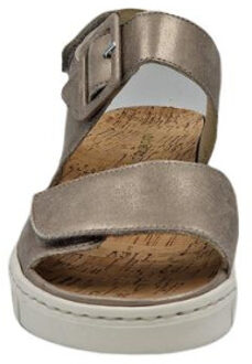 Waldläufer 955004 eclis Goud - 38