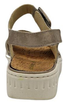 Waldläufer 955004 eclis Goud - 41,5