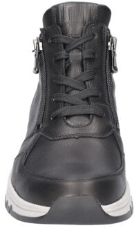 Waldläufer 957702 h-april Zwart - 39