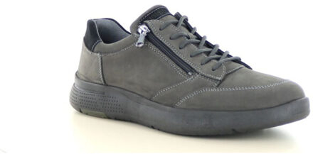 Waldläufer 984003 wijdte h Grijs - 45