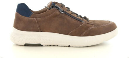 Waldläufer 984003 wijdte h Klaproos - 44