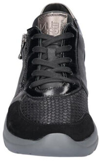 Waldläufer Carla zwart - 4.5