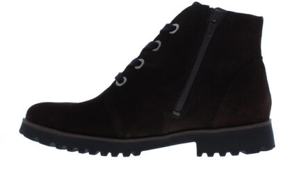 Waldläufer Elisa h dames veterboot Bruin - 41
