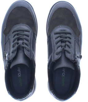 Waldläufer Funky k dames sneaker Brons - 38,5