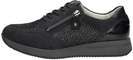 Waldläufer H-agnes Blauw - 38