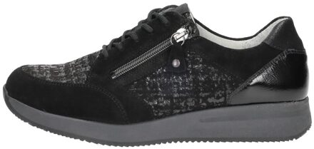 Waldläufer H-agnes Zwart - 39