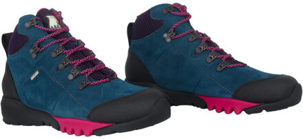 Waldläufer H-amiata dames laars Blauw - 38