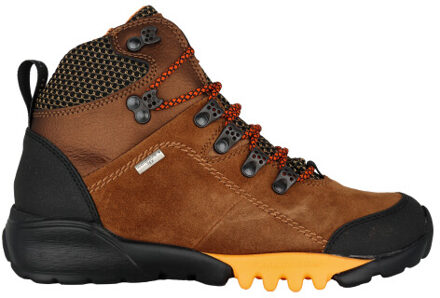 Waldläufer H-amiata dames laars Bruin - 40