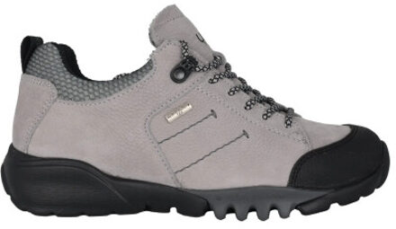Waldläufer H-amiata dames sneaker Grijs - 39