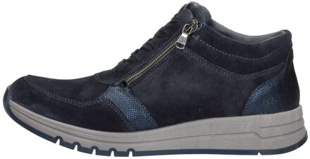 Waldläufer H-april Blauw - 37