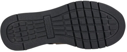 Waldläufer H-april dames sneaker Veelkleurig - 39