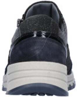 Waldläufer H-april - maat 39 Blauw