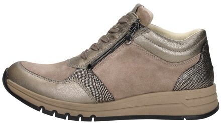 Waldläufer H-april Taupe - 38