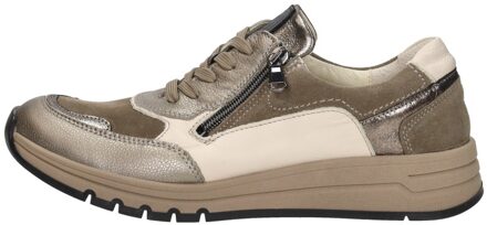 Waldläufer H-april Taupe - 41