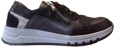 Waldläufer H-april Zwart - 39