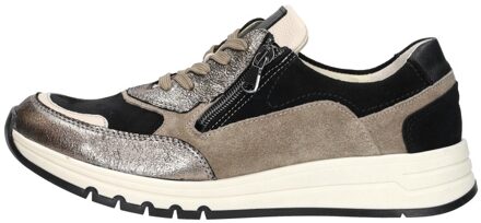 Waldläufer H-april Zwart - 43