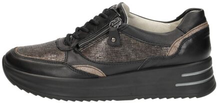 Waldläufer H-arianna Zwart - 40