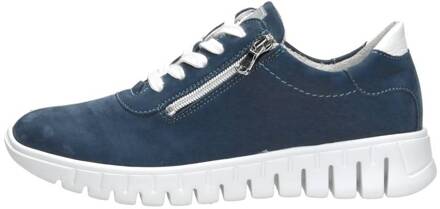 Waldläufer H-birdy Blauw - 38