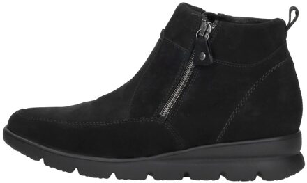 Waldläufer H-bruni Zwart - 42