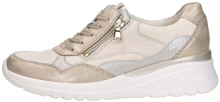 Waldläufer H-carla Beige - 42